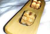 Back Scratcher and Body Relaxation