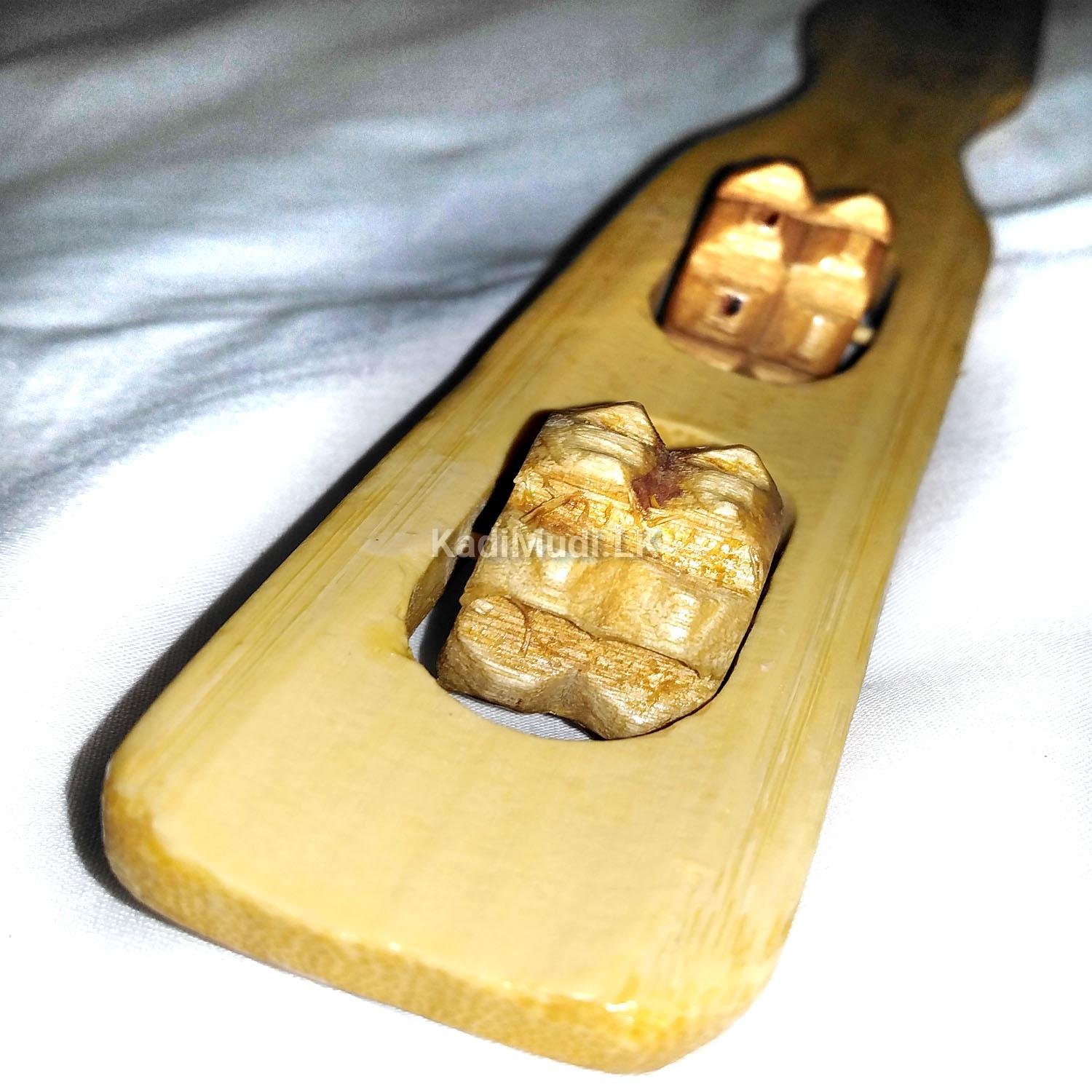 Back Scratcher and Body Relaxation