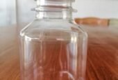 Plastic Bottles / Full Transparent Bottles- 30 Pcs