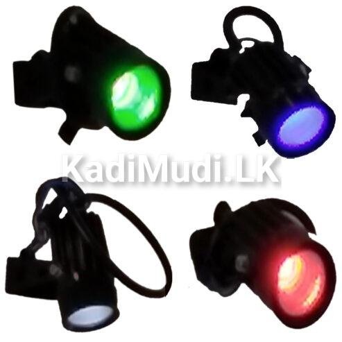 Waterproof Decorative HIGH Quality LED Spot Light