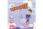 Diapers and Pampers