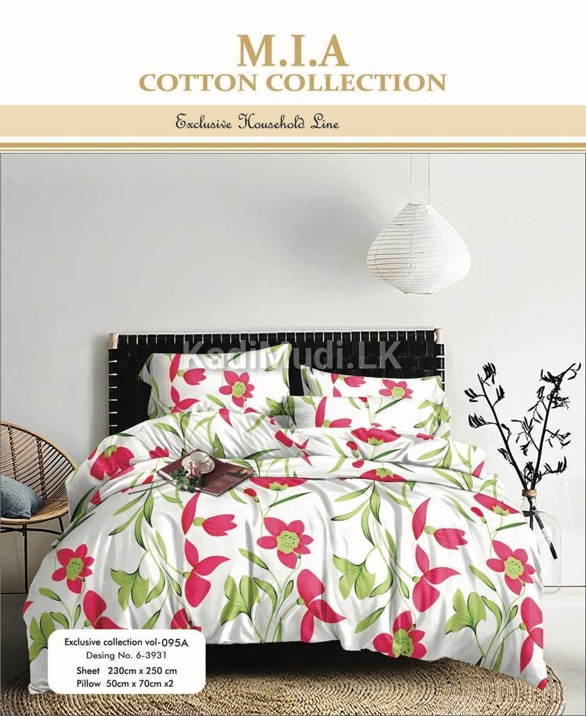 Bedsheet New Arrivals