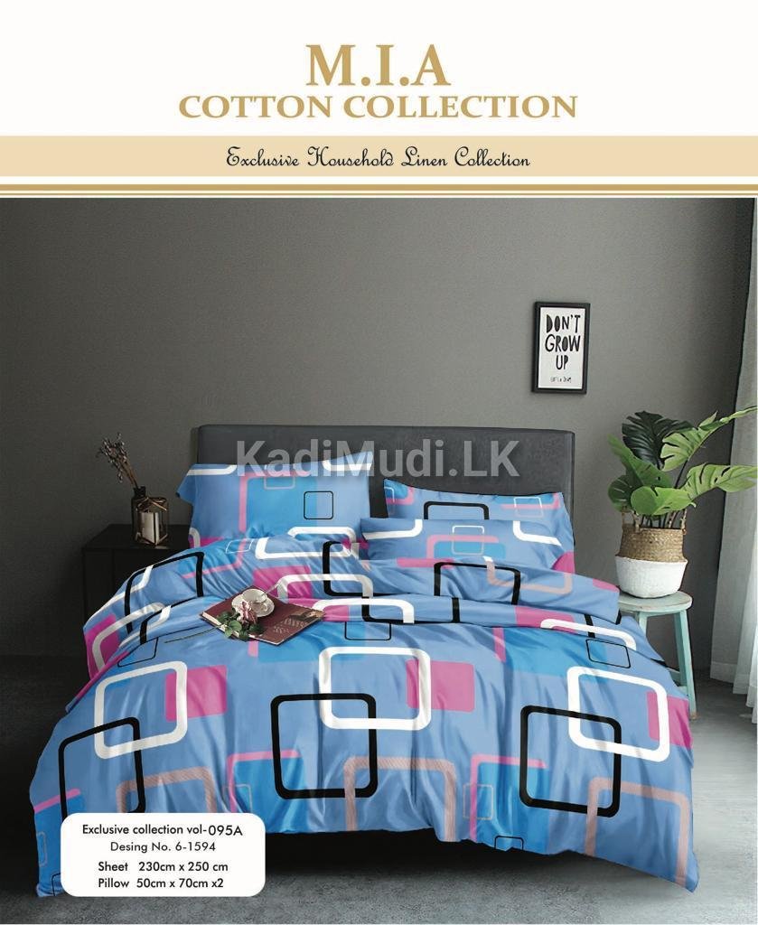 Bedsheet New Arrivals