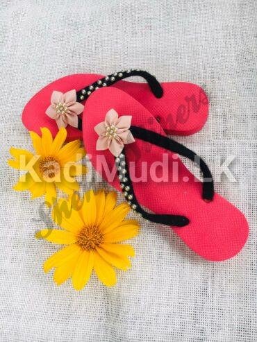 Designer Flip Flop Slipers for Ladies