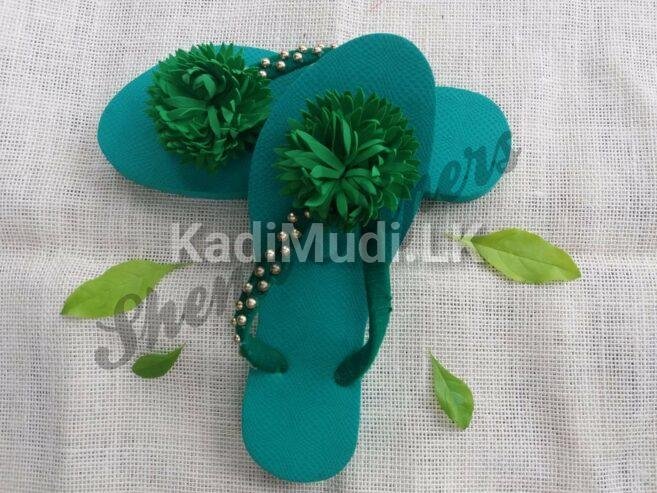 Designer Flip Flop Slipers for Ladies
