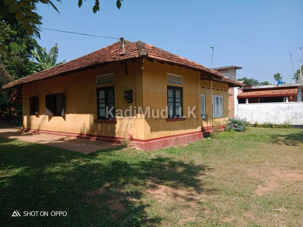 House for Sale in Pannipitiya