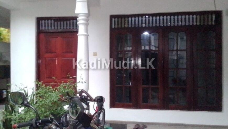 House for Sale in Pelawatte Battaramulla