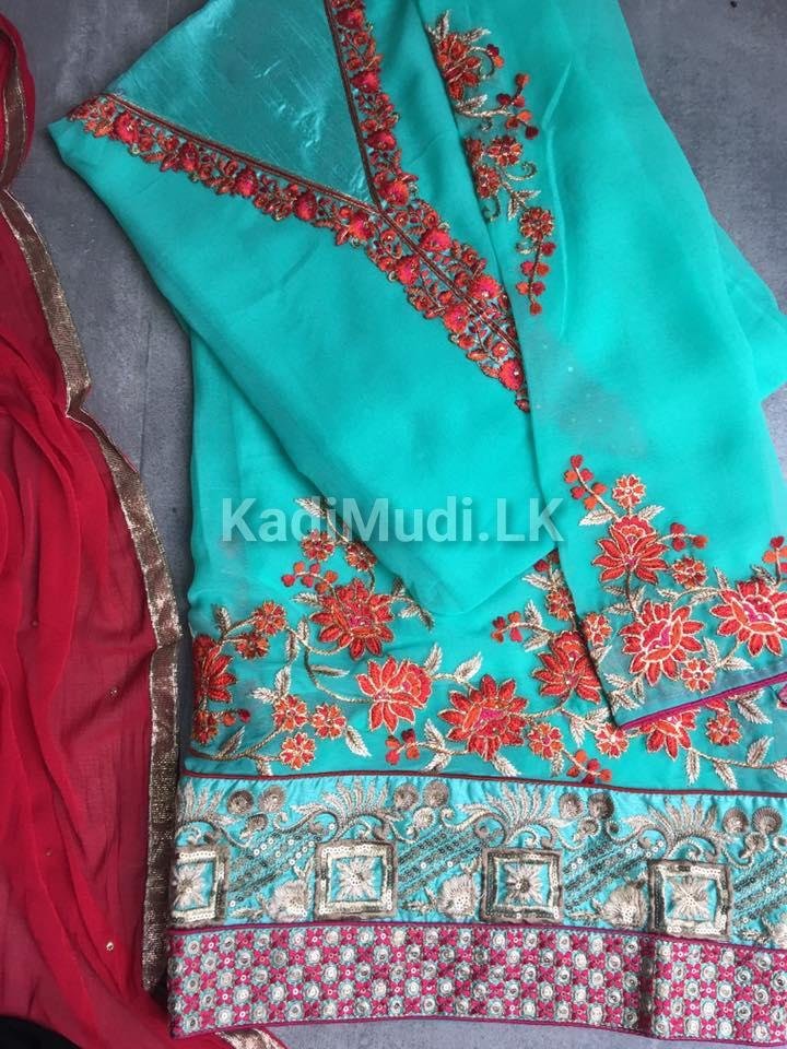 Stock Clearance Sale – Lehenga Salwar Designs