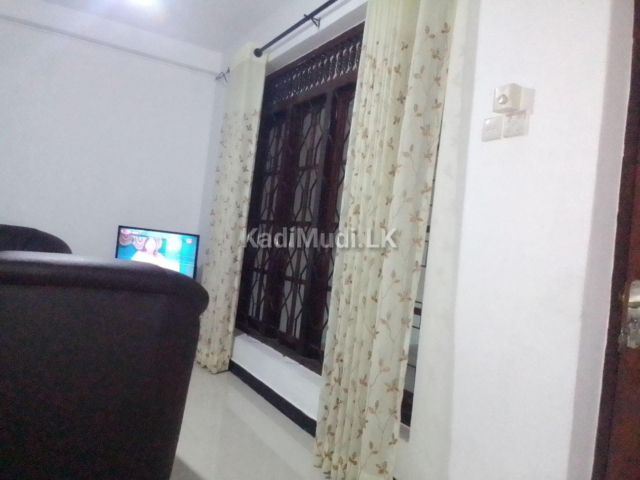 House for Sale in Pelawatte Battaramulla