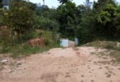 LAND & HOUSE FOR SALE
