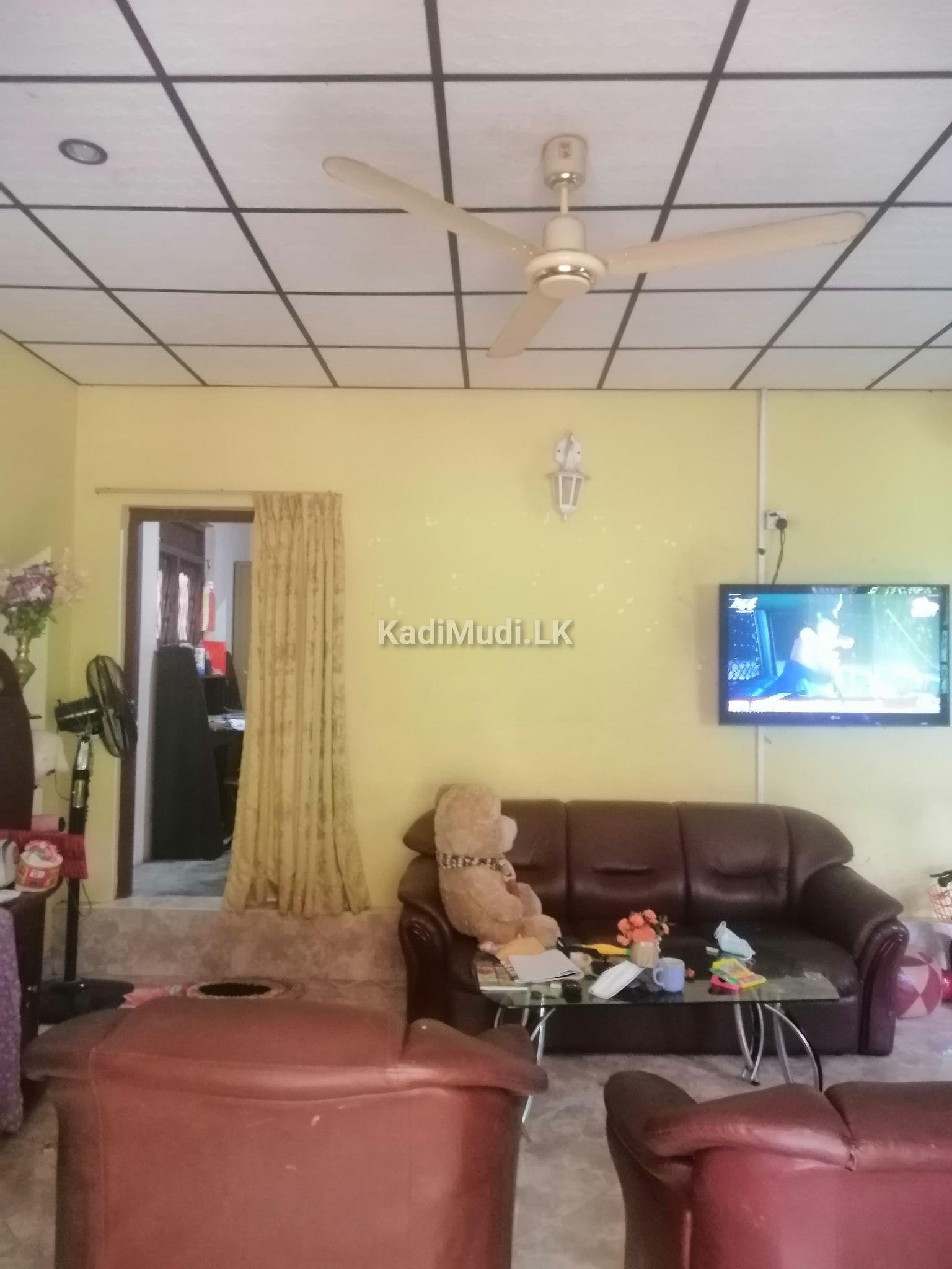 House for Sale in Piduruwella Kurunegala