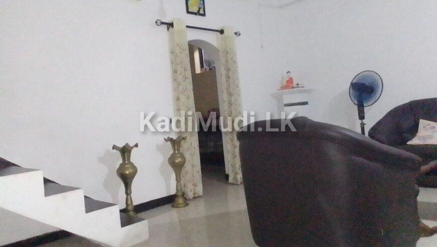 House for Sale in Pelawatte Battaramulla