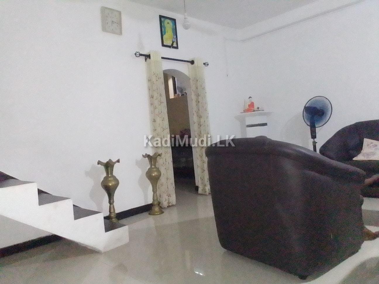 House for Sale in Pelawatte Battaramulla