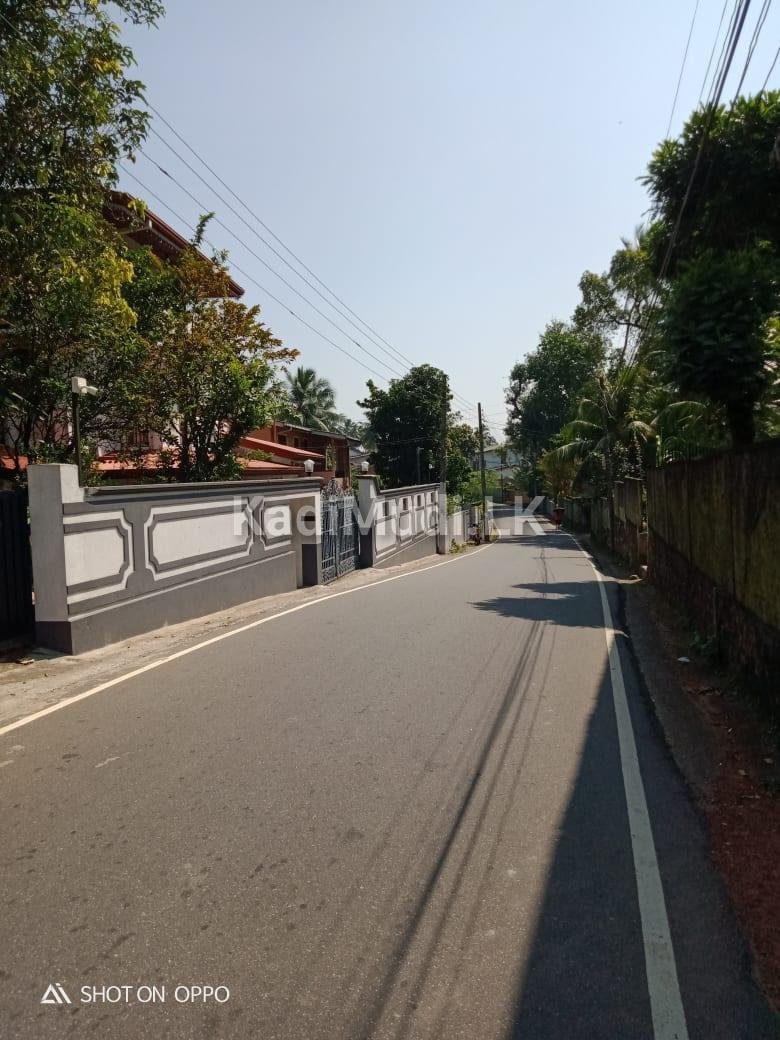 House for Sale in Pannipitiya