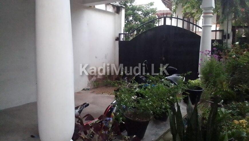 House for Sale in Pelawatte Battaramulla