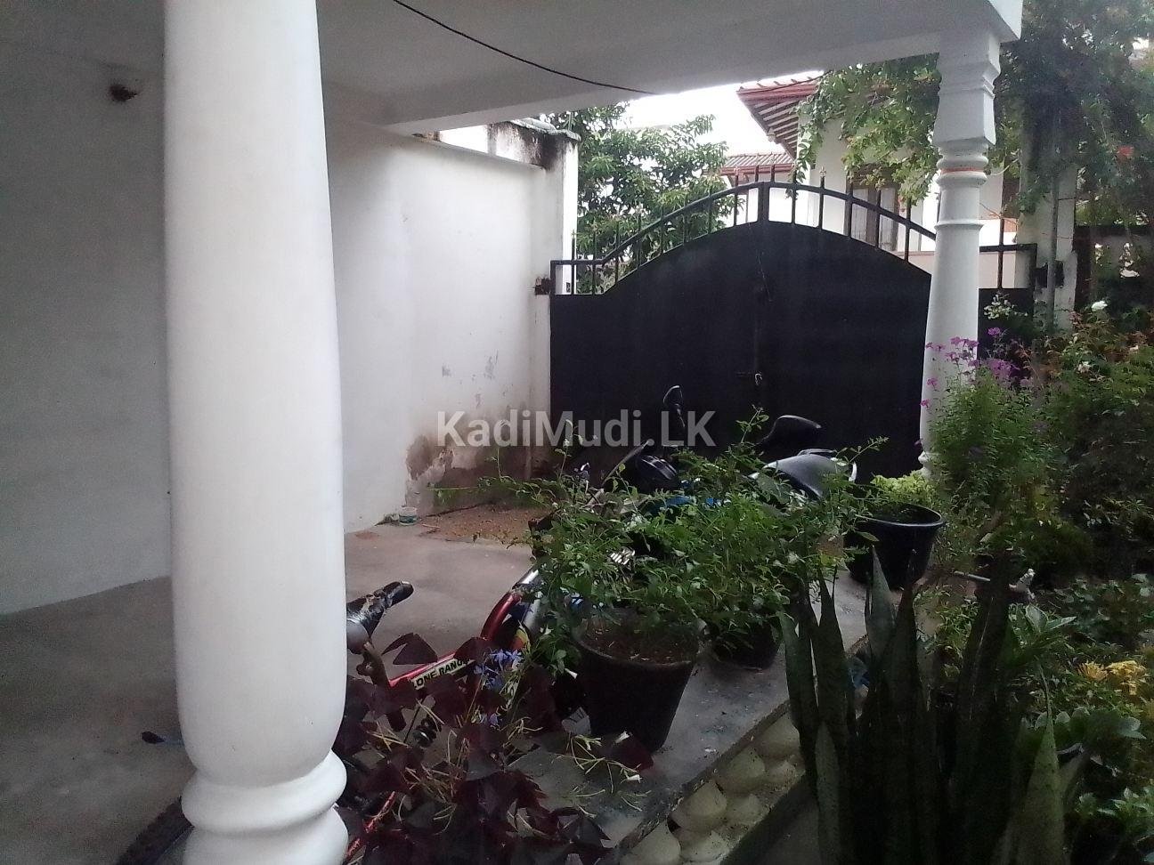 House for Sale in Pelawatte Battaramulla