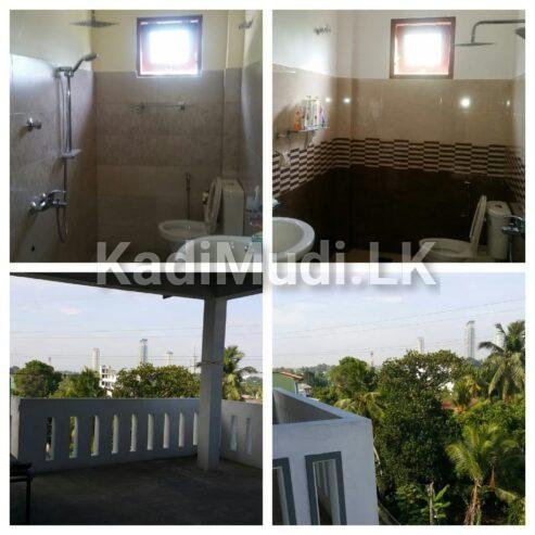 Three Story Luxury House For Sale