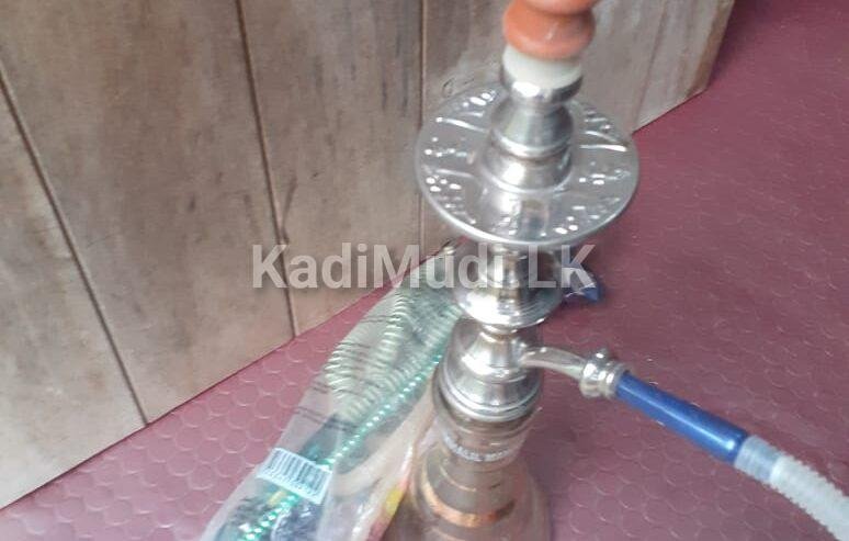 Shisha Machine for Sale in Kurunegala, Sri Lanka» KadiMudi
