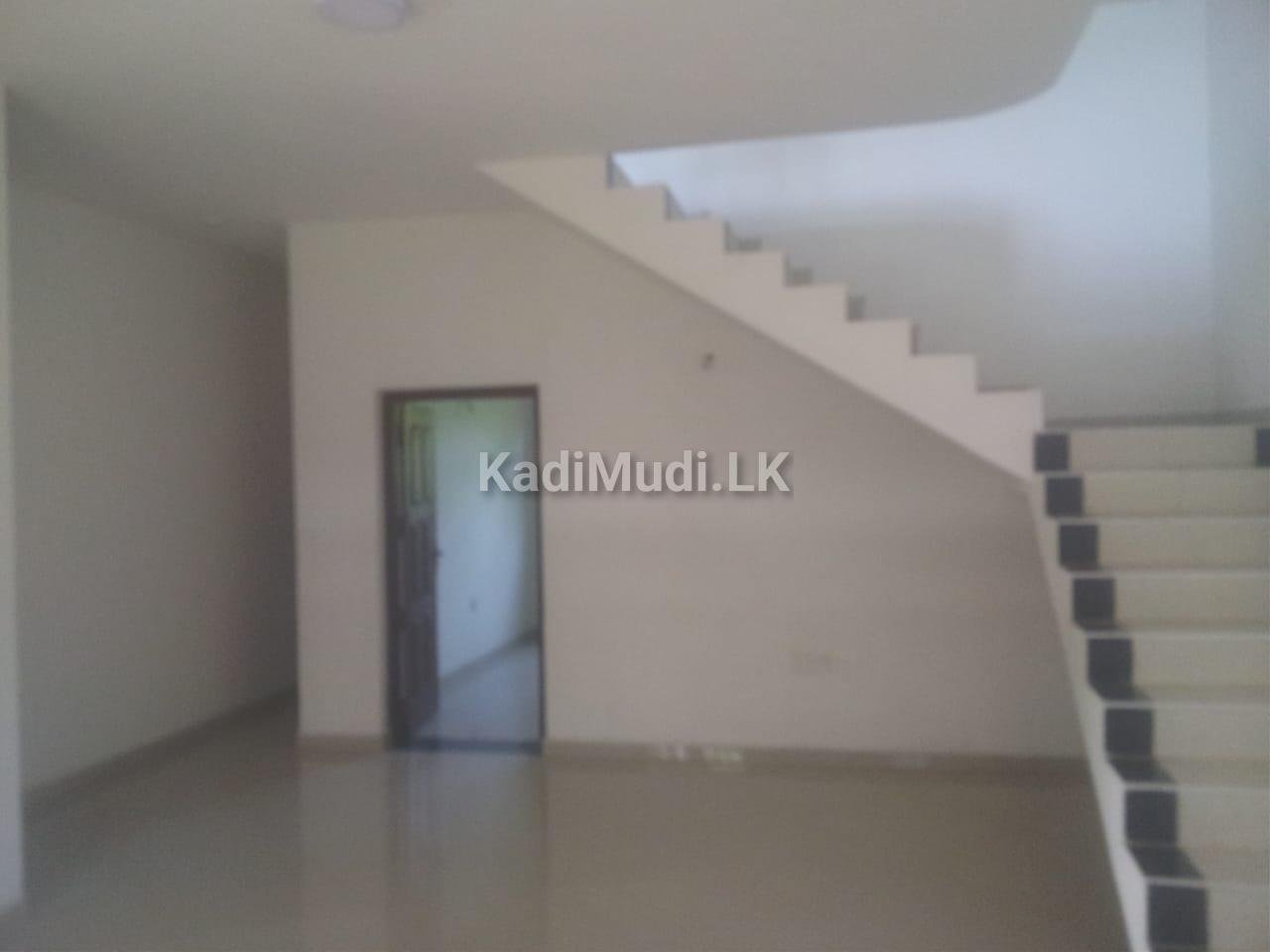 Luxury House for Rent in Kadawatha