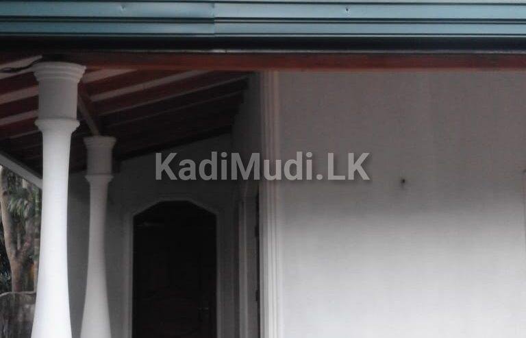 Luxury House for Rent in Kadawatha