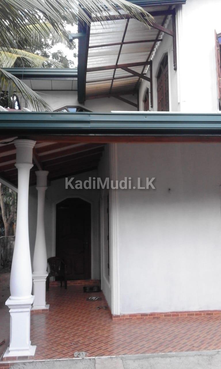 Luxury House for Rent in Kadawatha