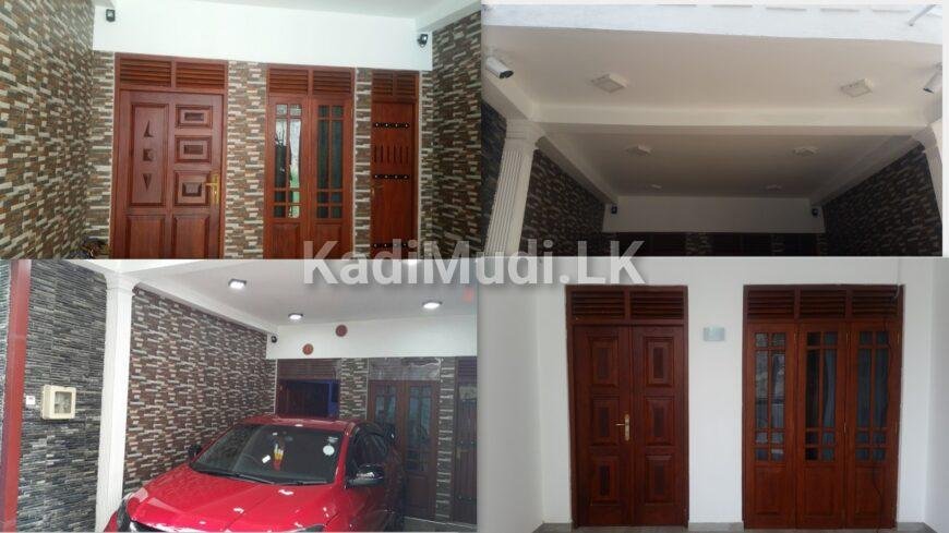 Three Story Luxury House For Sale