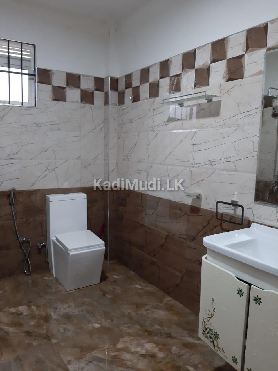 Luxury 2 Story House For Sale In Kadawatha