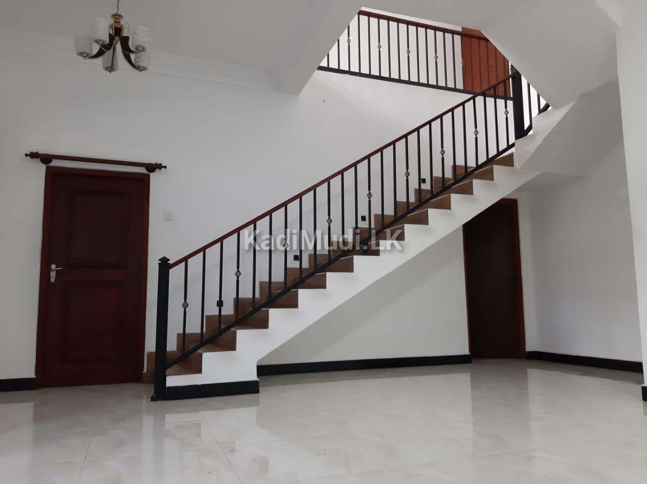 Luxury 2 Story House For Sale In Kadawatha