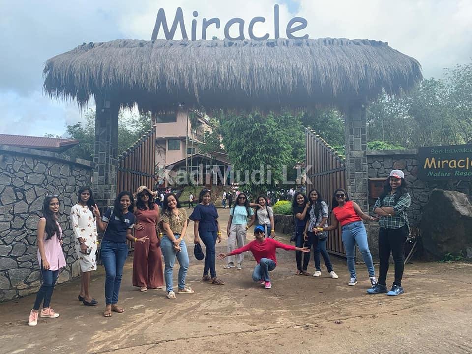 Best Holiday Location | Seethawaka Miracle