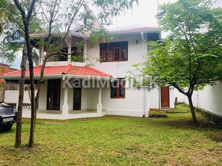 Luxury House for Sale in Kurunegala