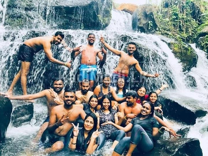 Best Holiday Location | Seethawaka Miracle