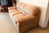 3 Seater – Damro Sofa for Sale