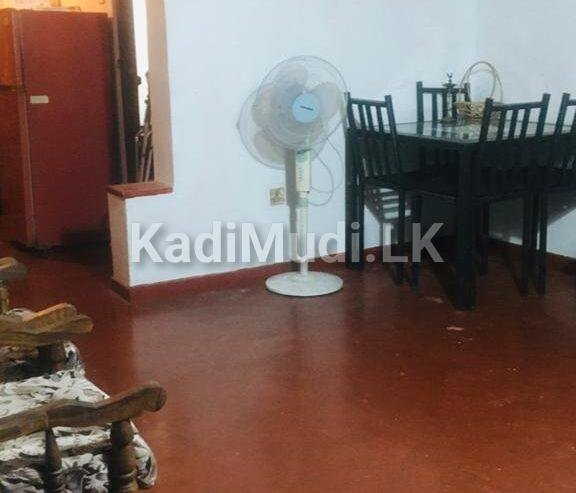 House For Sale in Boralesgamuwa