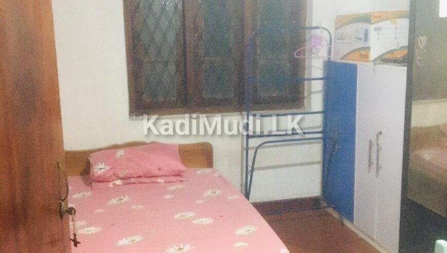 House For Sale in Boralesgamuwa