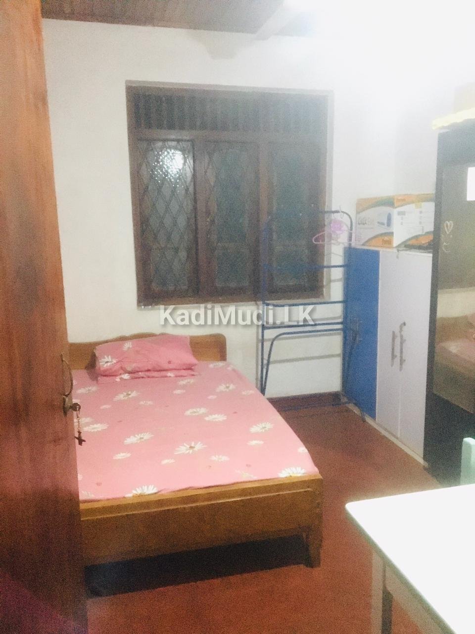 House For Sale in Boralesgamuwa