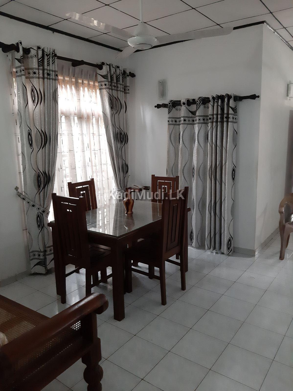 House for Sale in Kadawatha