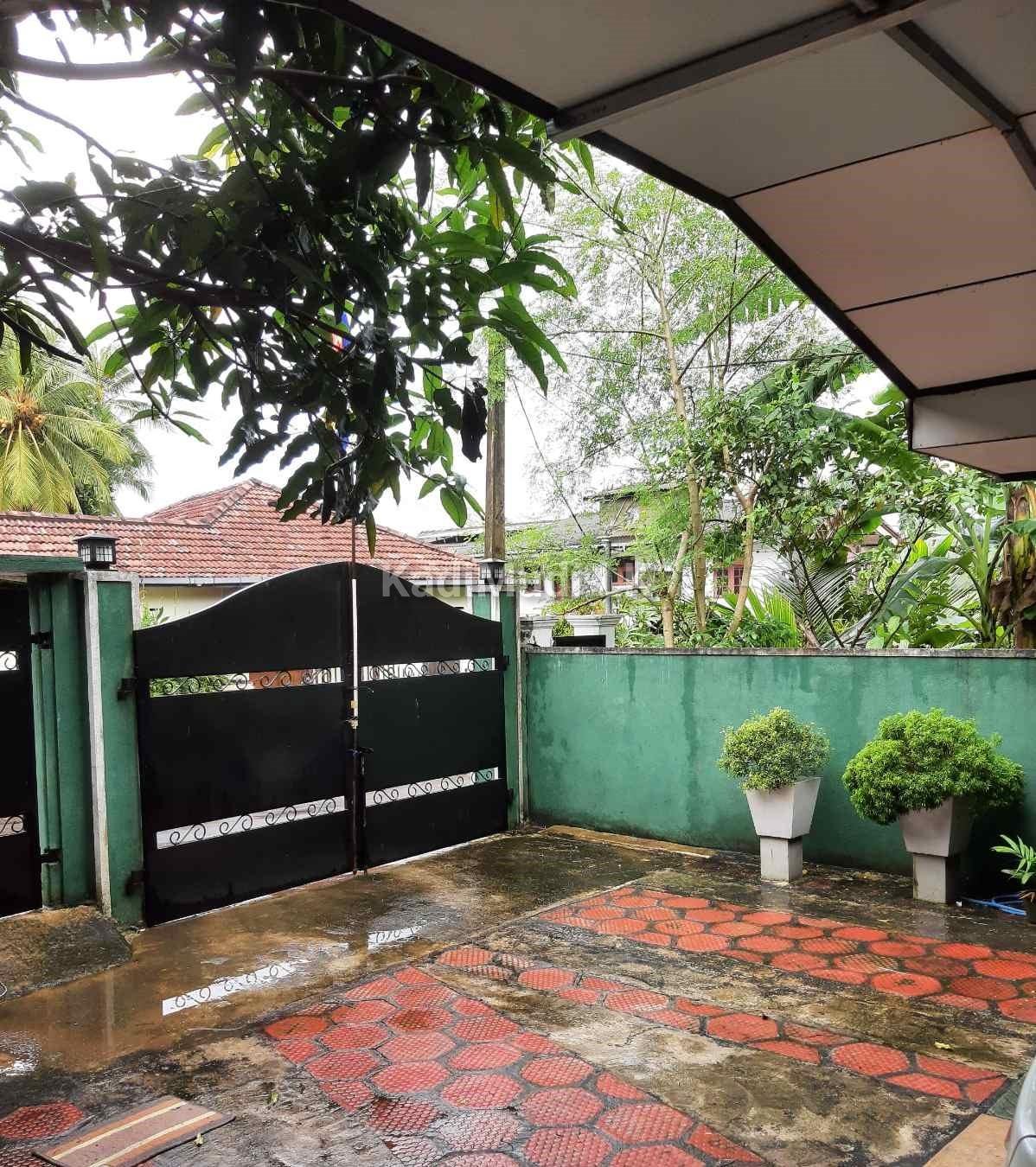 House for Sale in Kadawatha