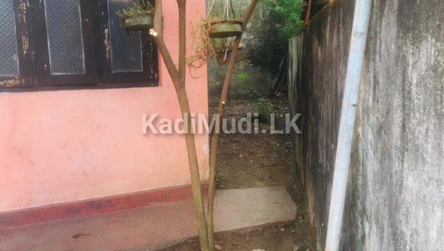 House For Sale in Boralesgamuwa