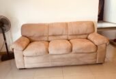 3 Seater – Damro Sofa for Sale