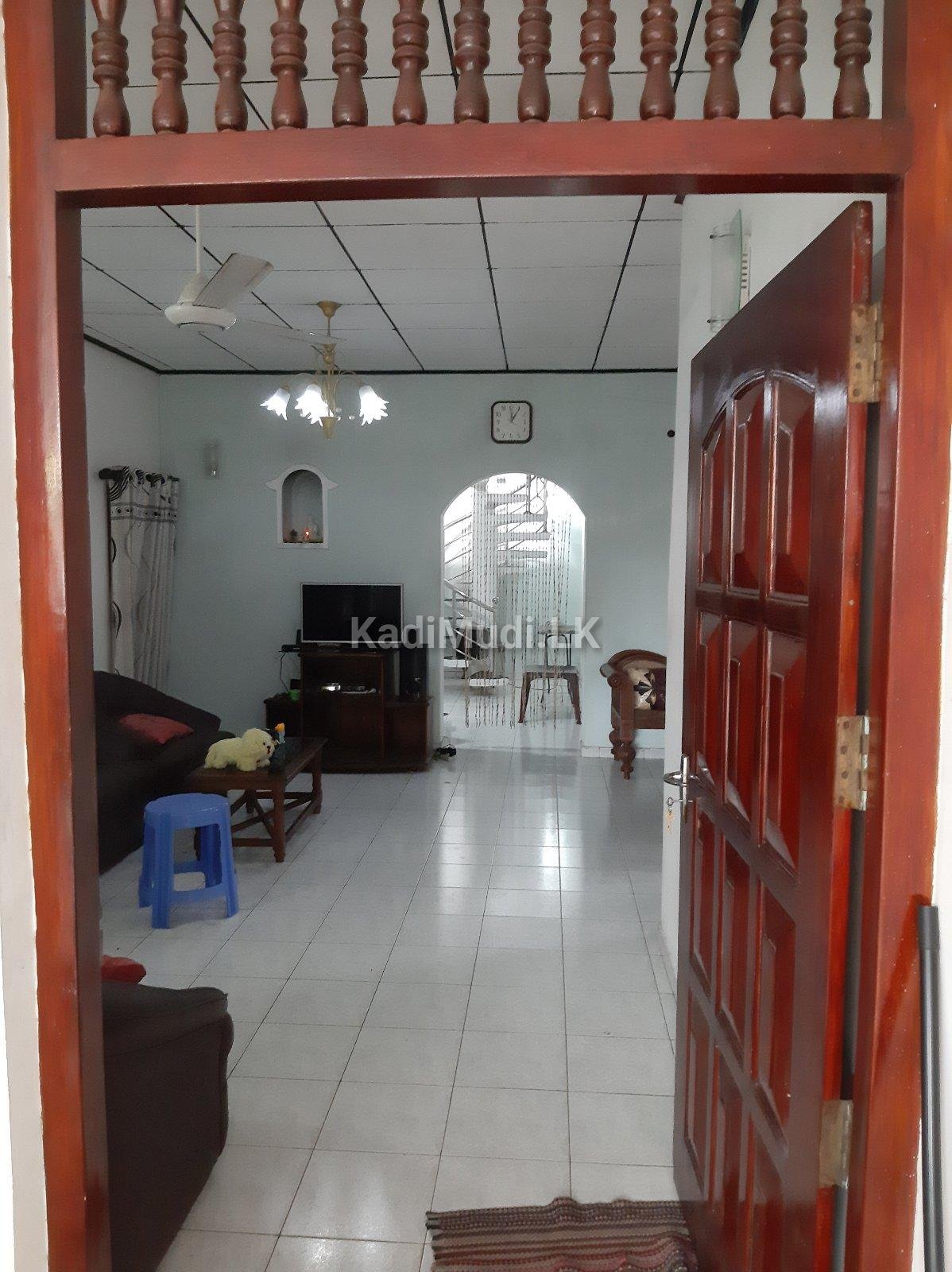 House for Sale in Kadawatha