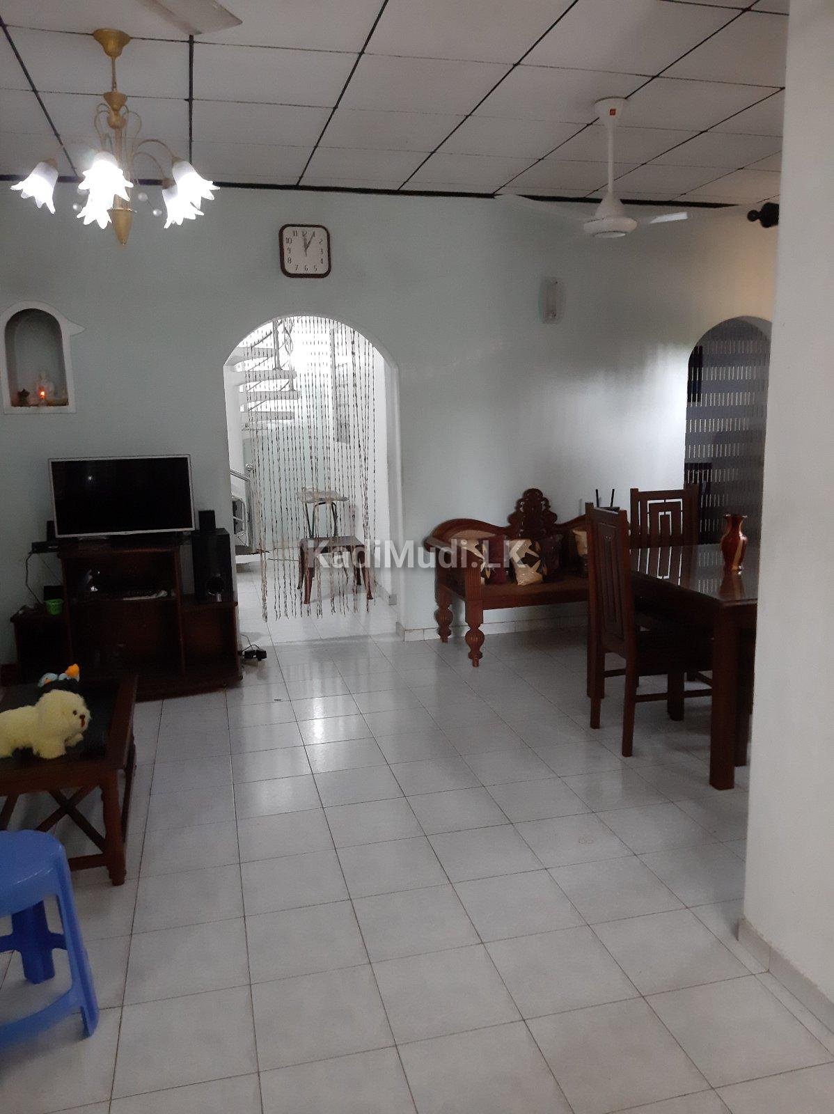 House for Sale in Kadawatha