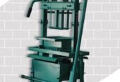 Block Gal Machine (ස්පෙක්ට්‍රා)