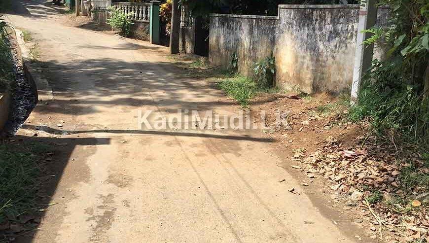 House for Sale in Kandy, Menikhinna