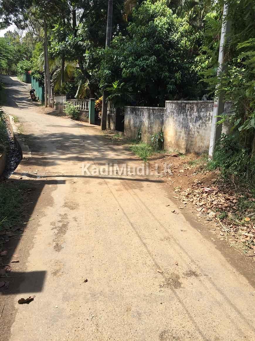 House for Sale in Kandy, Menikhinna