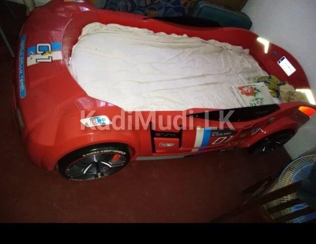 Car Bed for Sale