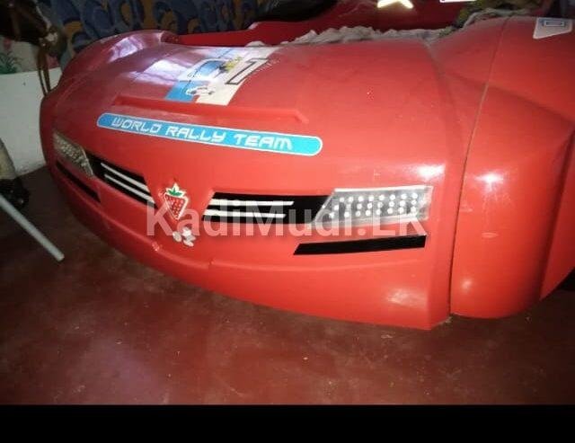 Car Bed for Sale