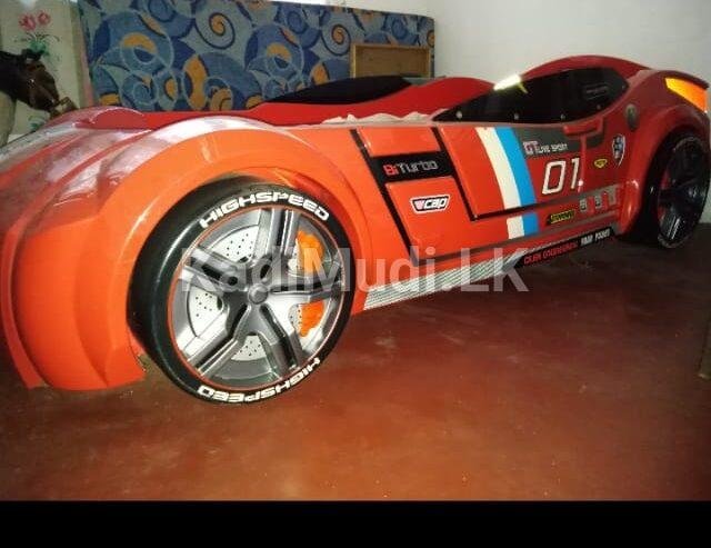 Car Bed for Sale