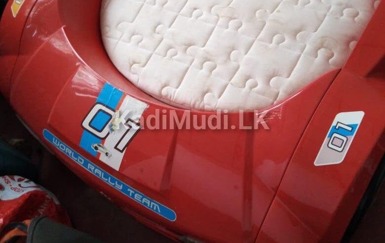 Car Bed for Sale
