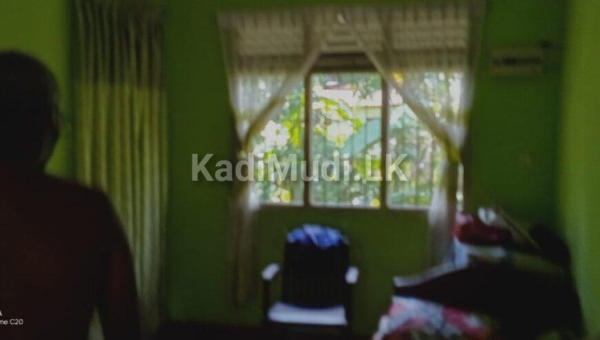 House for Sale in Homagama