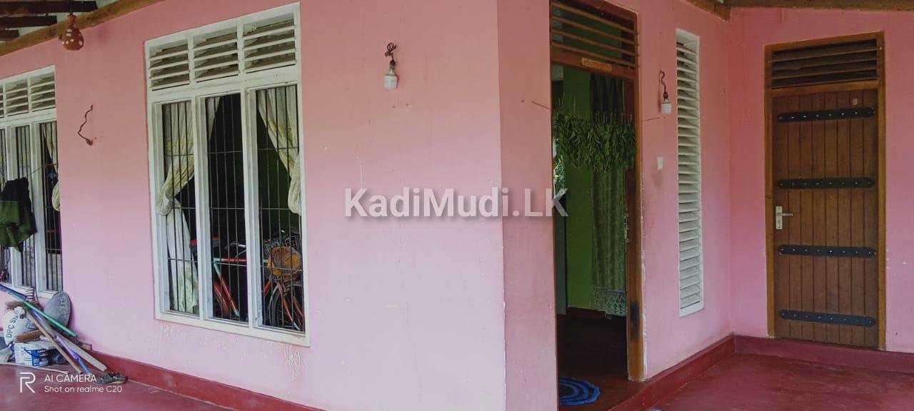 House for Sale in Homagama